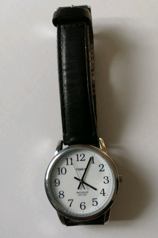 ny london watch wr30m